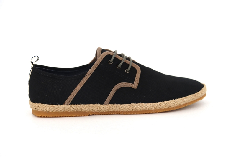 Schmoove derbies venice side noir