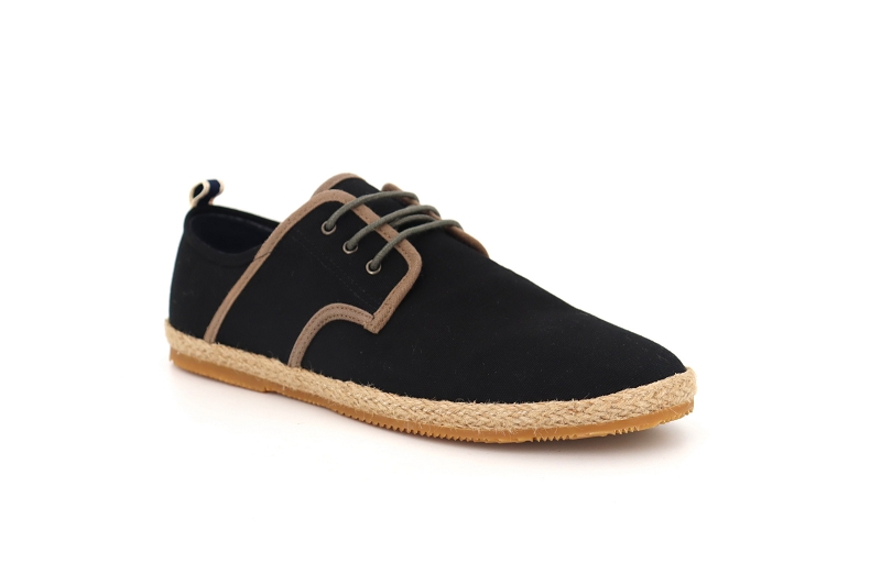 Schmoove derbies venice side noir5074601_2