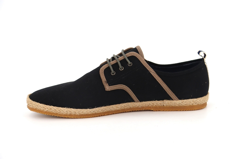 Schmoove derbies venice side noir5074601_3