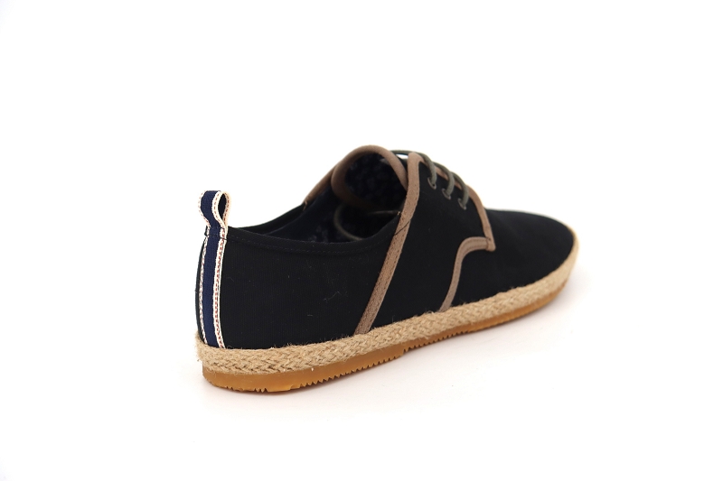 Schmoove derbies venice side noir5074601_4