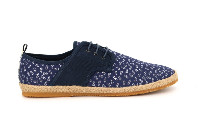 Schmoove derbies venice side bleu