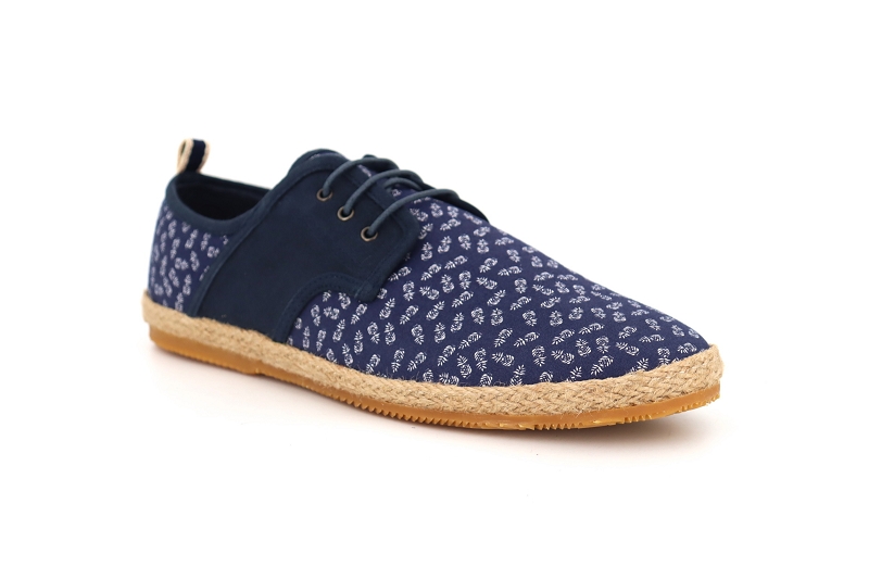 Schmoove derbies venice side bleu5074701_2