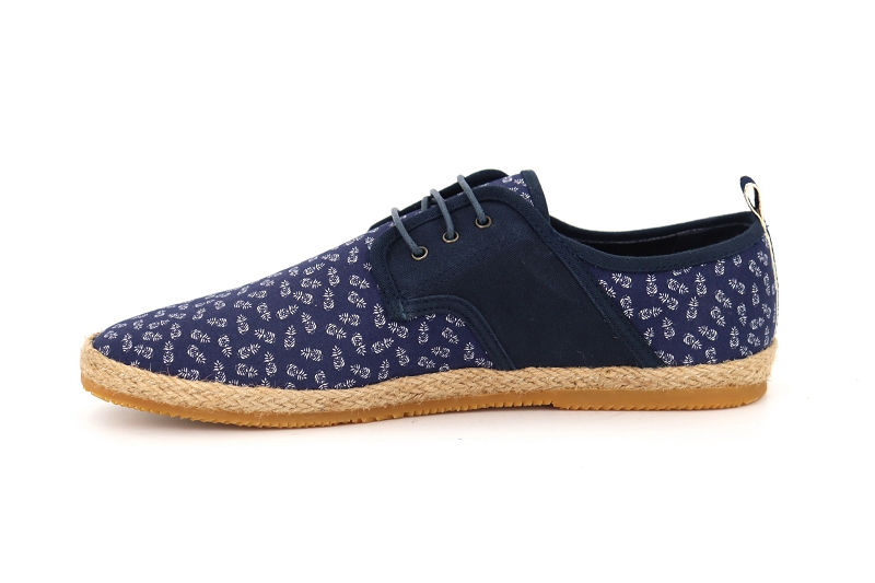 Schmoove derbies venice side bleu5074701_3