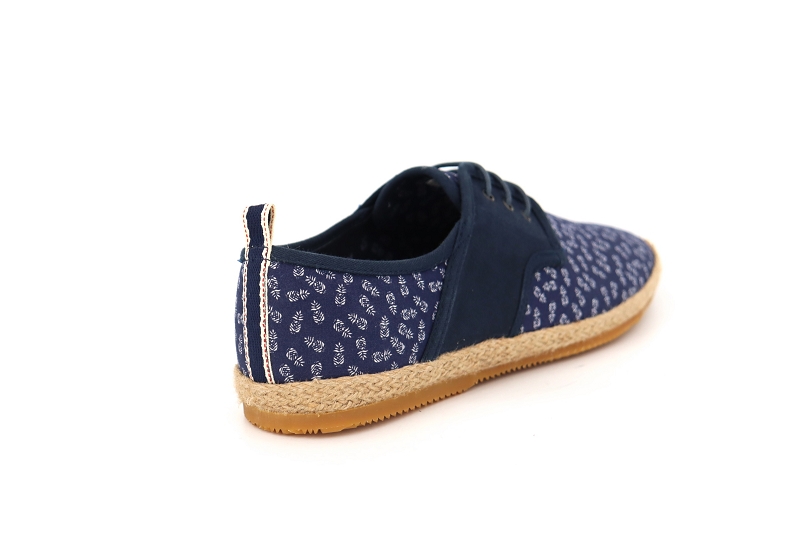 Schmoove derbies venice side bleu5074701_4