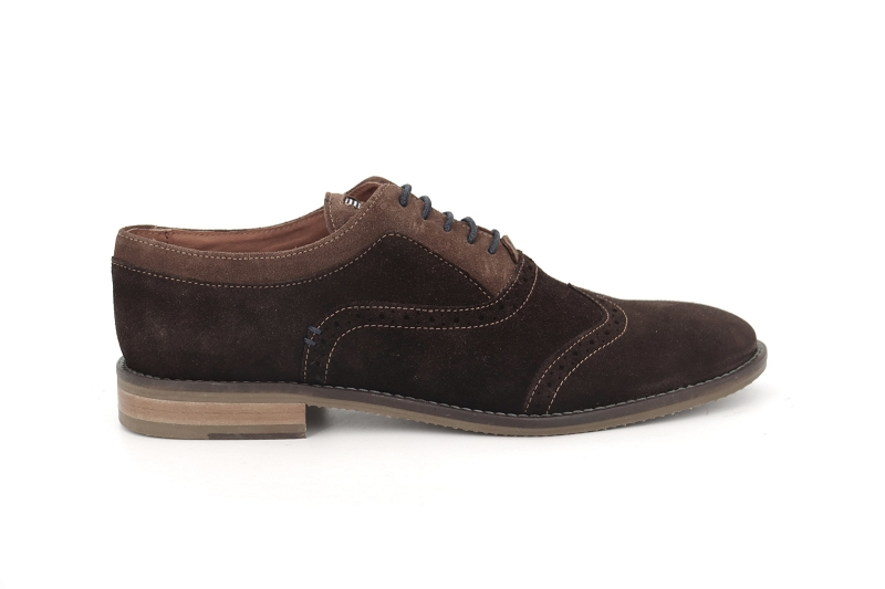 Schmoove derbies broadway perfos marron