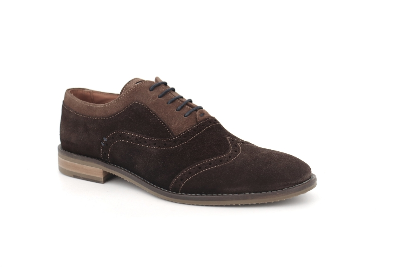 Schmoove derbies broadway perfos marron5075101_2