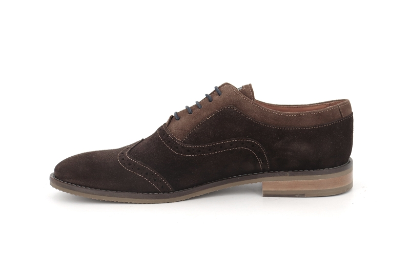 Schmoove derbies broadway perfos marron5075101_3