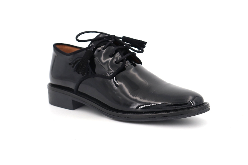 Schmoove woman derbies newton derby noir5076401_2