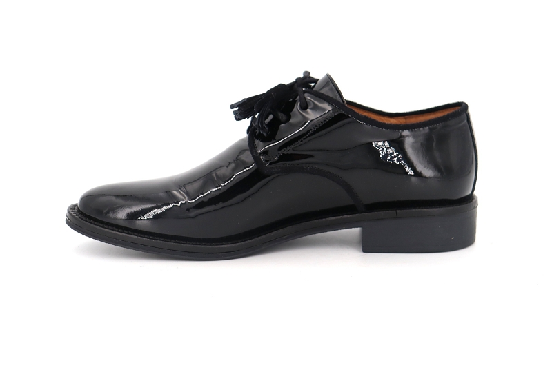 Schmoove woman derbies newton derby noir5076401_3