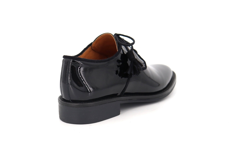 Schmoove woman derbies newton derby noir5076401_4