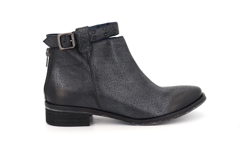 Schmoove woman boots et bottines sandinista  ankle noir