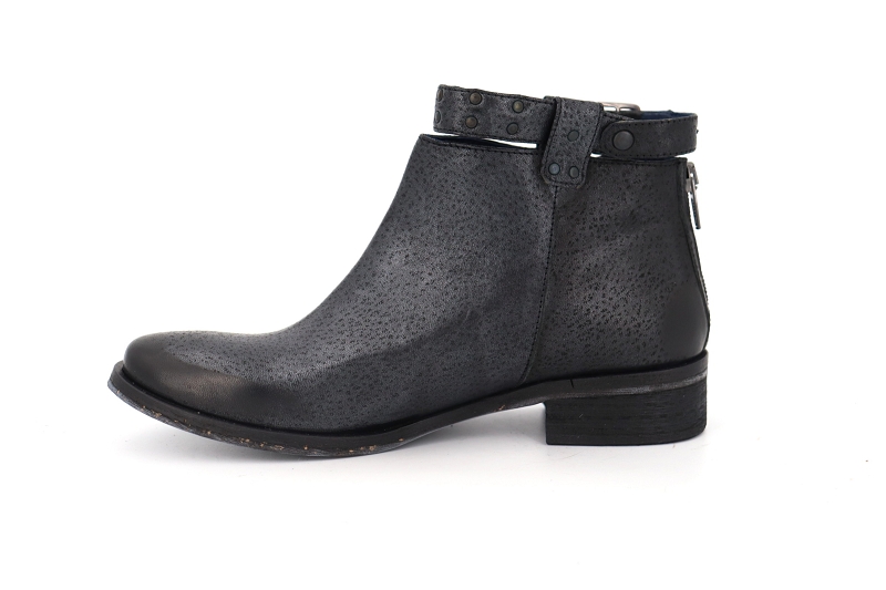 Schmoove woman boots et bottines sandinista  ankle noir5076601_3