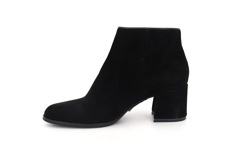 Tamaris store boots et bottines 25359 zina noir5077201_3