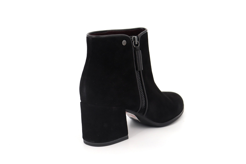 Tamaris store boots et bottines 25359 zina noir5077201_4