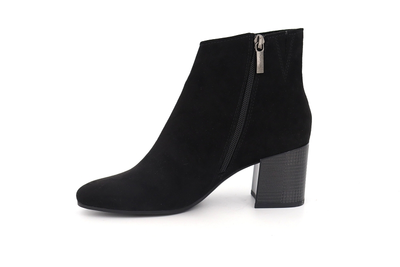 Tamaris store boots et bottines stefi noir5077301_3