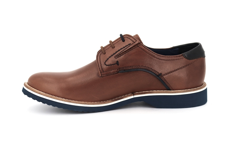 Sioux derbies encanio marron5077501_3