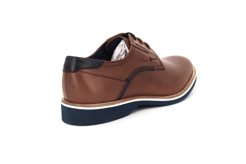 Sioux derbies encanio marron5077501_4