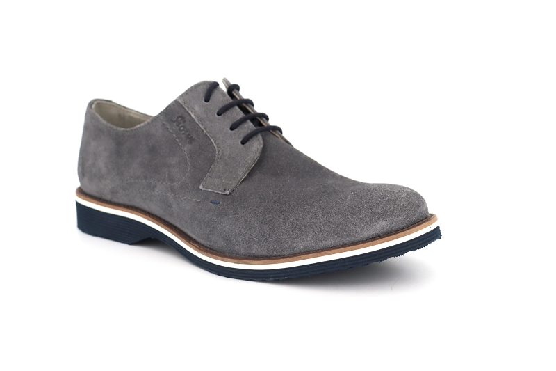 Sioux derbies ensar gris5077601_2