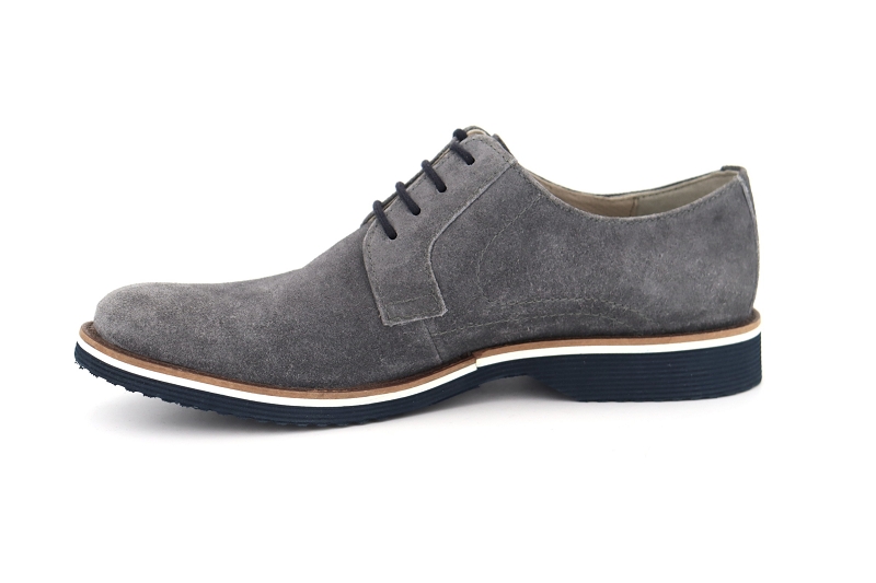 Sioux derbies ensar gris5077601_3