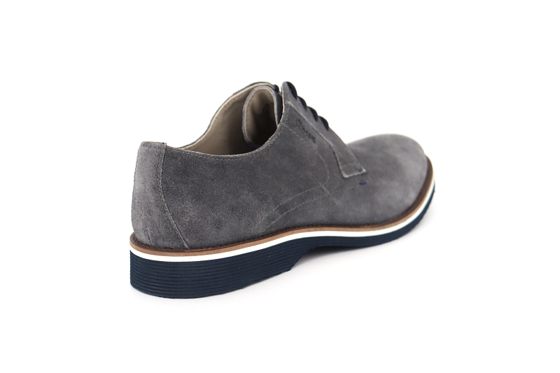 Sioux derbies ensar gris5077601_4