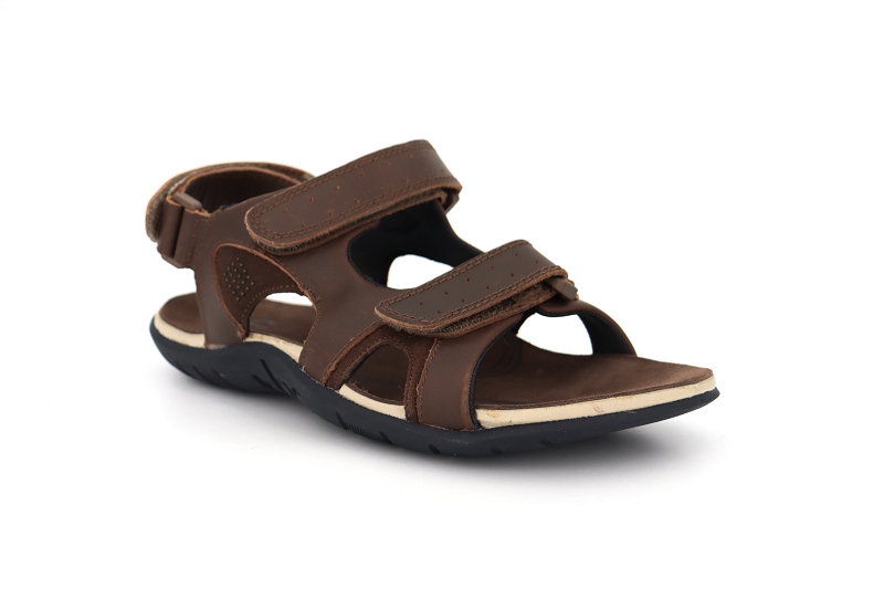 Tbs sandales nu pieds hastin marron5077701_2