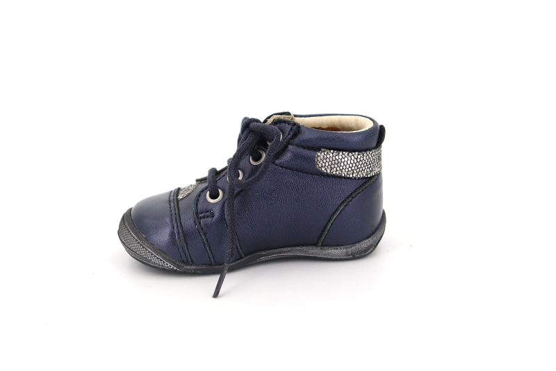 Gbb chaussures a lacets nicole bleu5078701_3