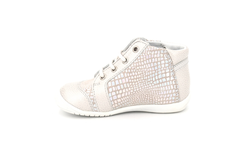 Gbb chaussures a lacets petula gris5078801_3