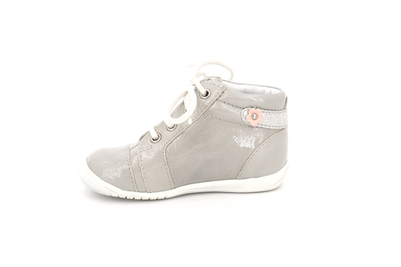 Gbb chaussures a lacets primrose gris5078901_3