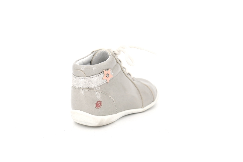 Gbb chaussures a lacets primrose gris5078901_4