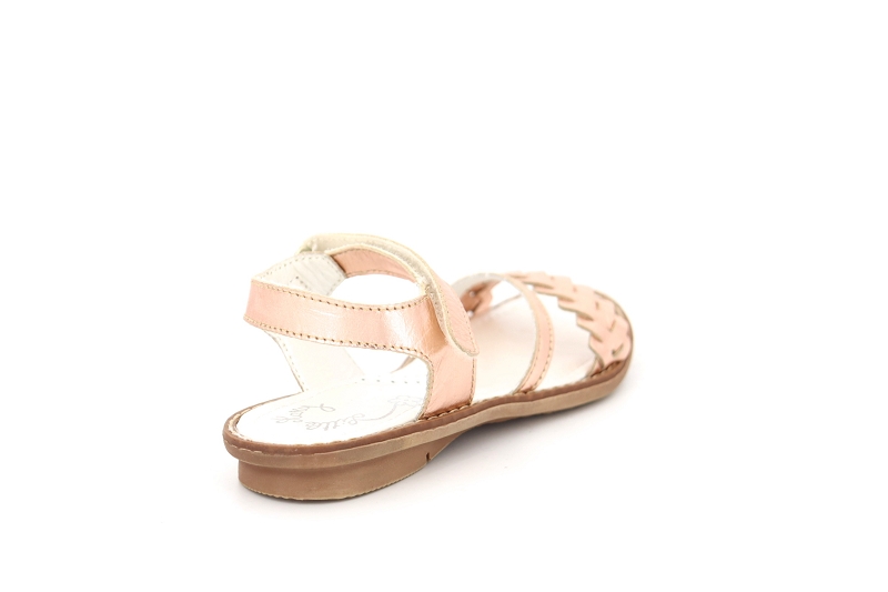 Little mary sandales nu pieds boutique rose5080201_4