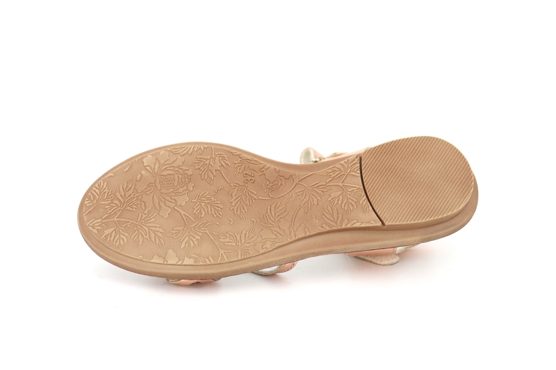 Little mary sandales nu pieds boutique rose5080201_5