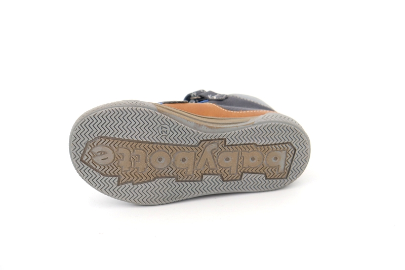 Babybotte baskets argile gris5081201_5