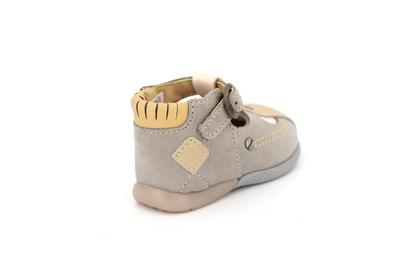 Babybotte babies pinpin gris5081501_4