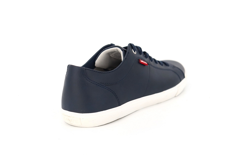 Levis baskets 225826 woods bleu5082801_4