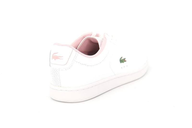 Lacoste baskets 40sffa0037 carnaby evo blanc5083201_4