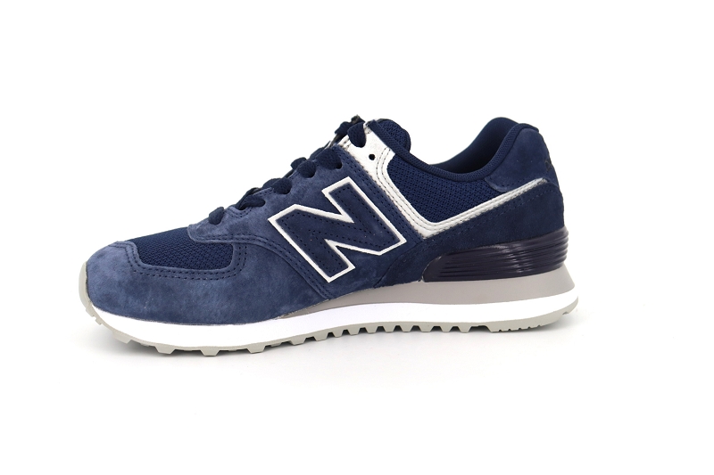 New balance baskets wl574ey bleu5083701_3