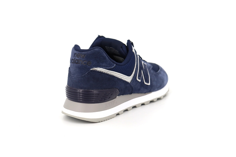 New balance baskets wl574ey bleu5083701_4