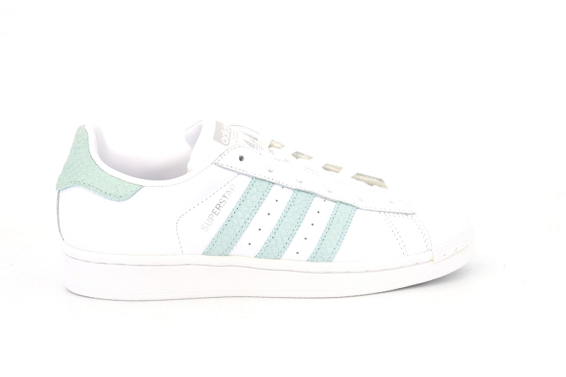 Adidas baskets b41509 superstar blanc