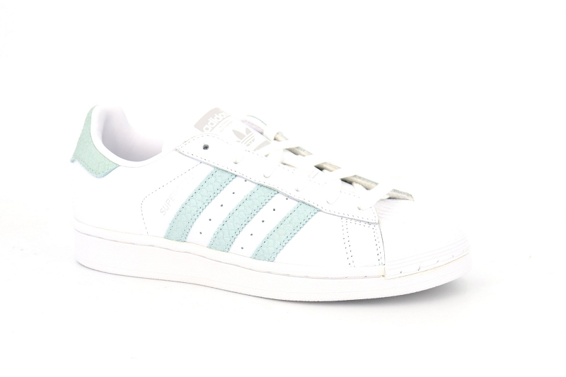 Adidas baskets b41509 superstar blanc5083801_2