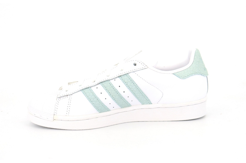 Adidas baskets b41509 superstar blanc5083801_3