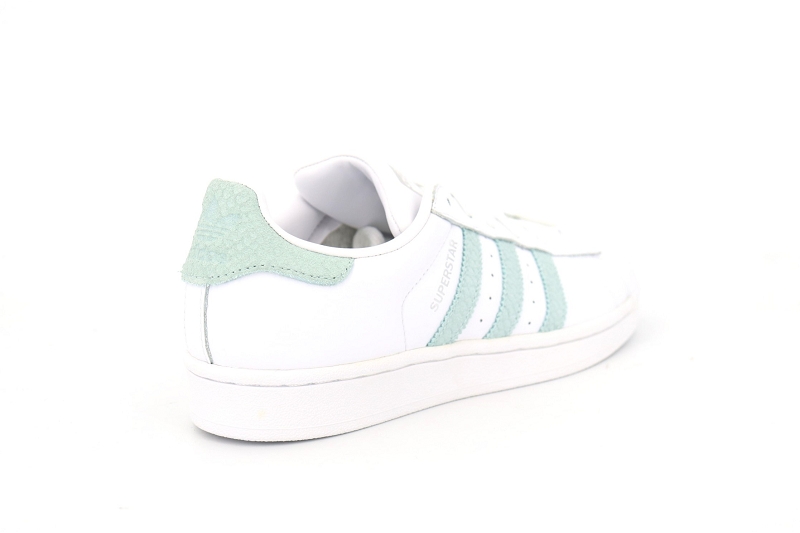 Adidas baskets b41509 superstar blanc5083801_4