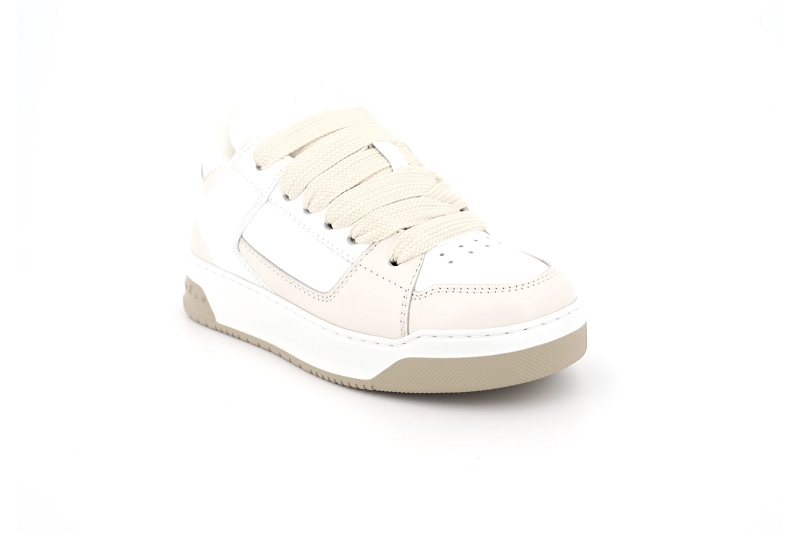 Hogan baskets h667 blanc6159501_2