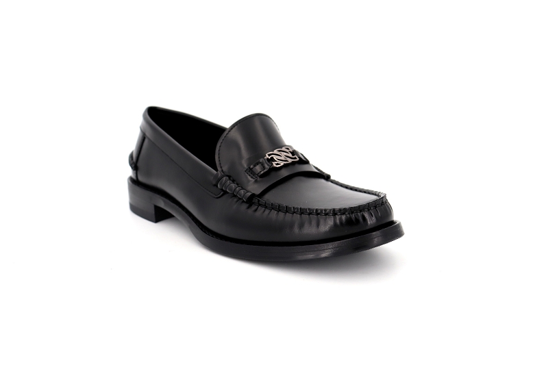 Casadei mocassins legacy noir6161602_2