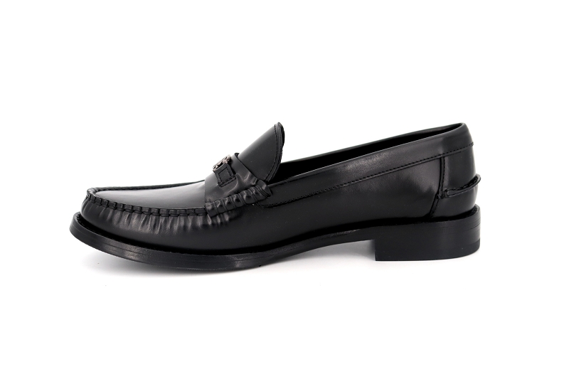 Casadei mocassins legacy noir6161602_3