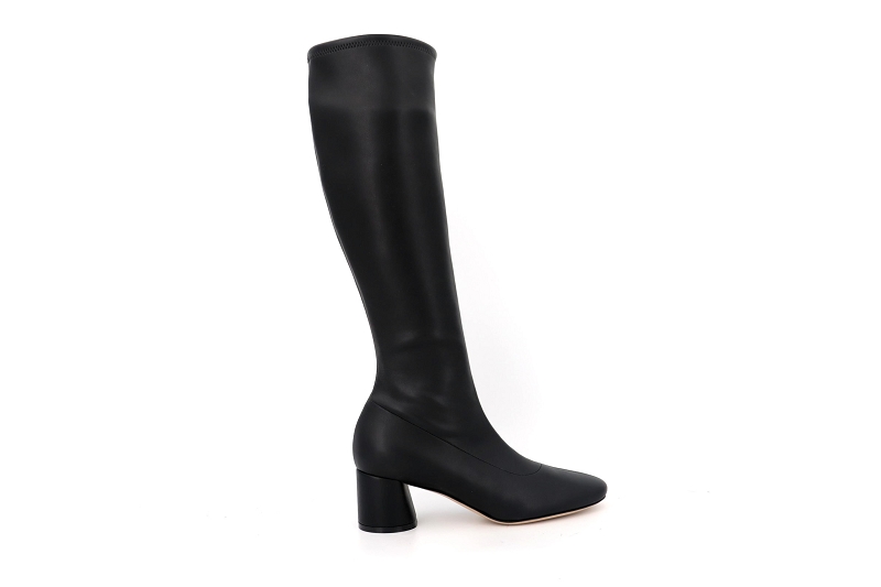 Casadei bottes cleo noir