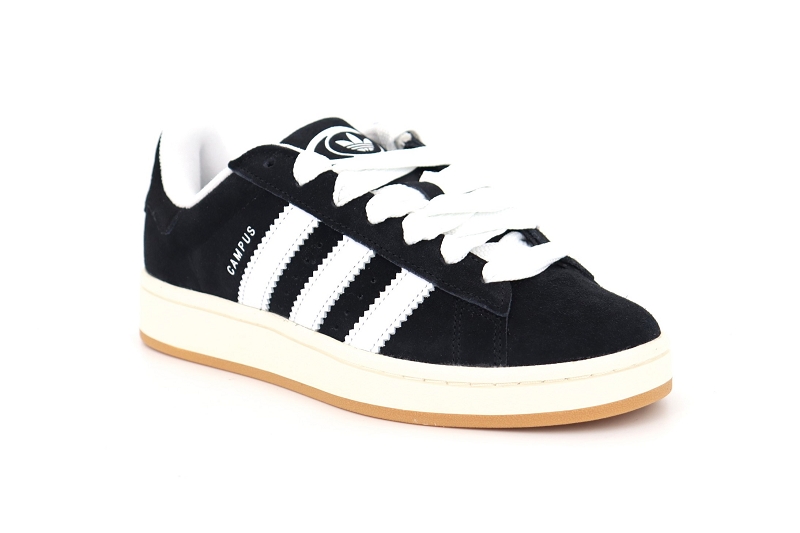 Adidas baskets campus 00s noir6180801_2