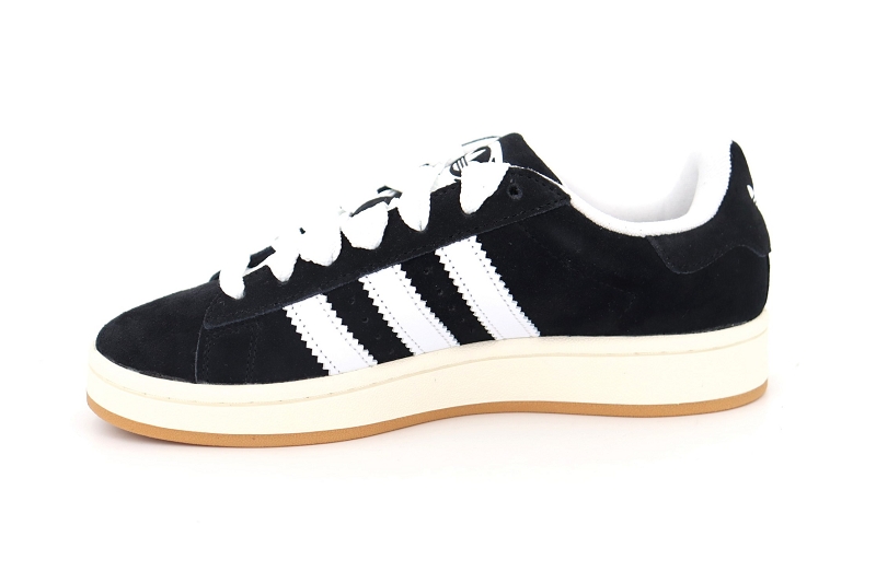 Adidas baskets campus 00s noir6180801_3