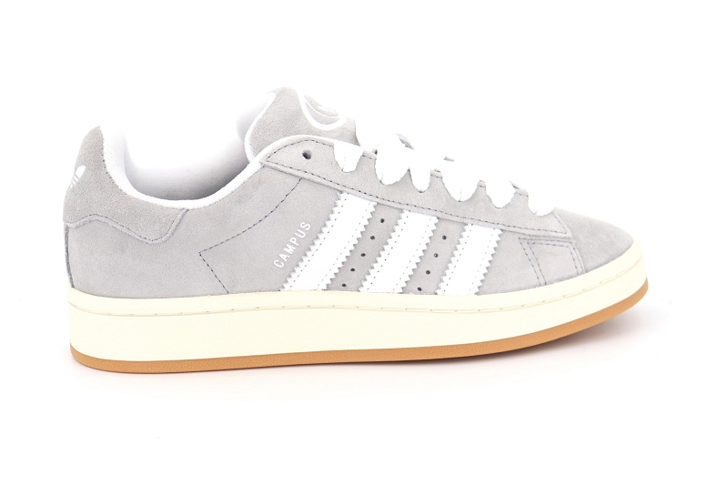 Adidas baskets campus 00s gris