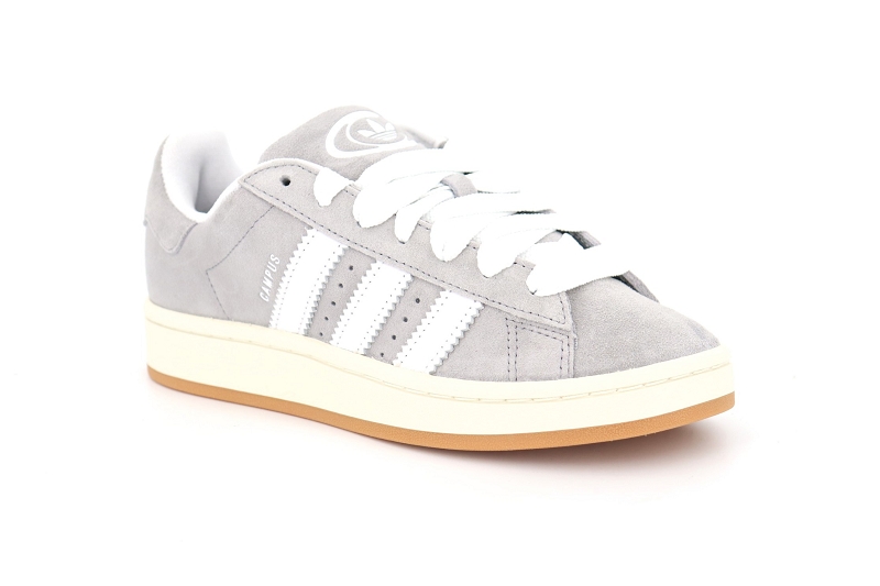 Adidas baskets campus 00s gris6180802_2