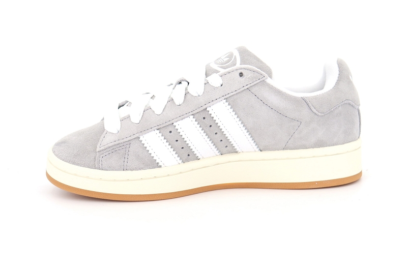 Adidas baskets campus 00s gris6180802_3